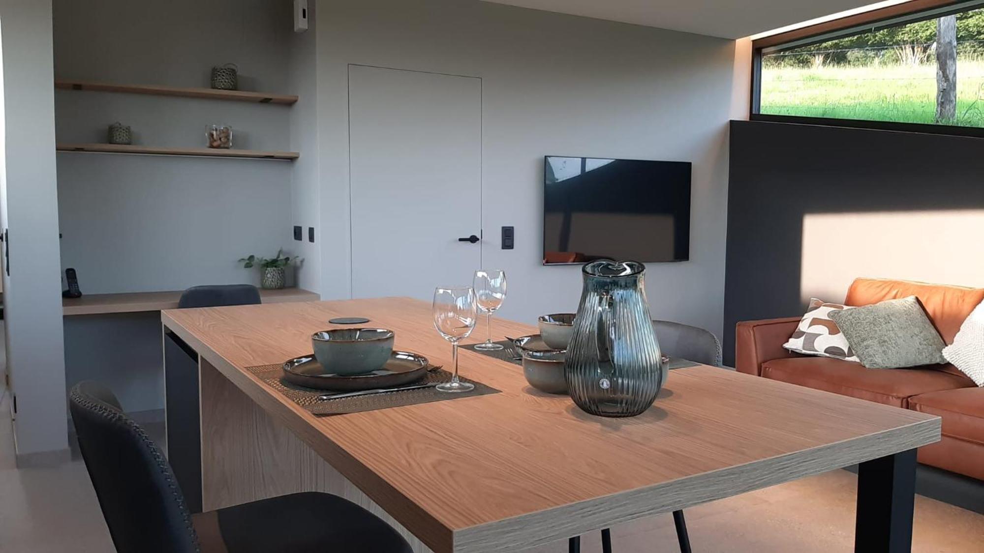 מאלמדי Lodge 323 מראה חיצוני תמונה